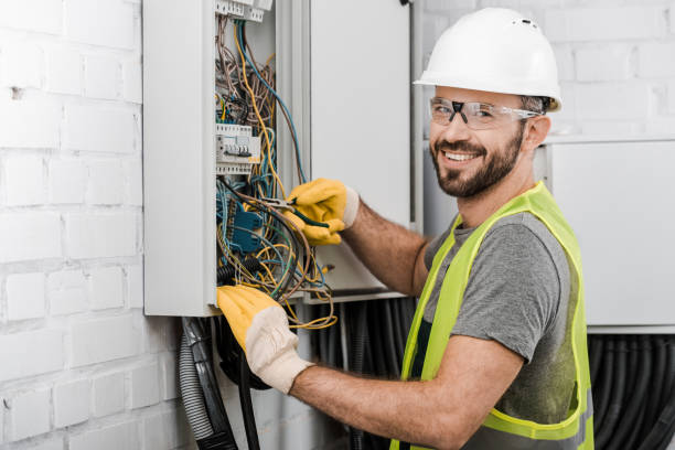 Best Commercial Electrician Services  in Sewaren, NJ