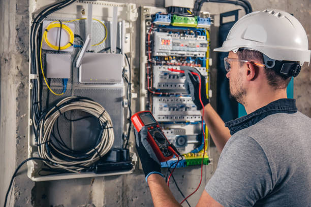 Best Affordable Electrician  in Sewaren, NJ