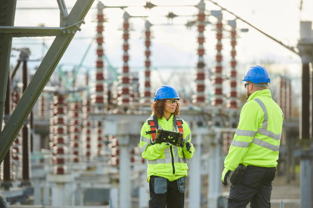 Best Emergency Electrician Near Me  in Sewaren, NJ