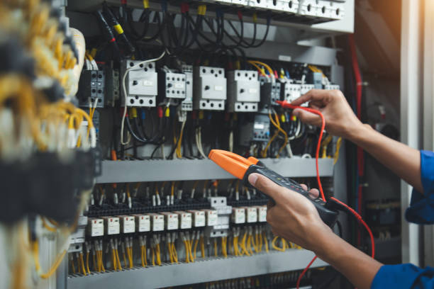 Best Electrical Upgrades for Homes  in Sewaren, NJ