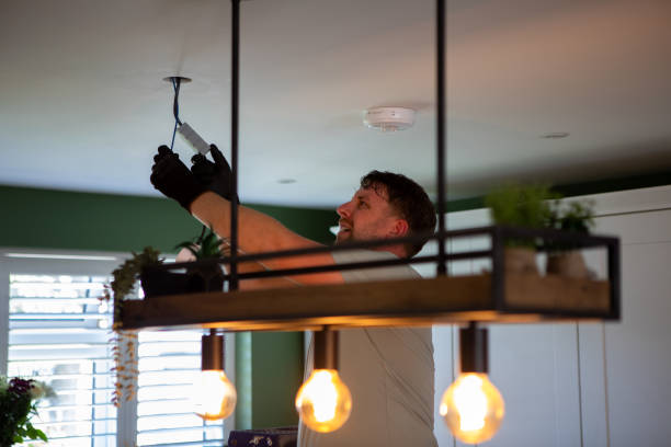 Best Circuit Breaker Repair  in Sewaren, NJ