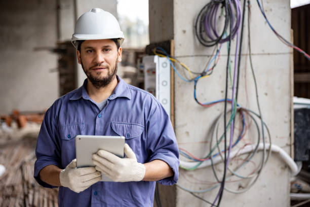 Best Emergency Electrical Repair  in Sewaren, NJ