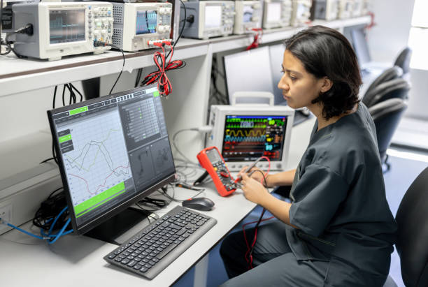Best Industrial Electrical Services  in Sewaren, NJ