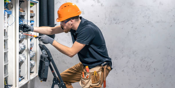 Best 24-Hour Electrician  in Sewaren, NJ