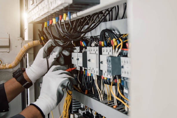 Best Affordable Emergency Electrician  in Sewaren, NJ